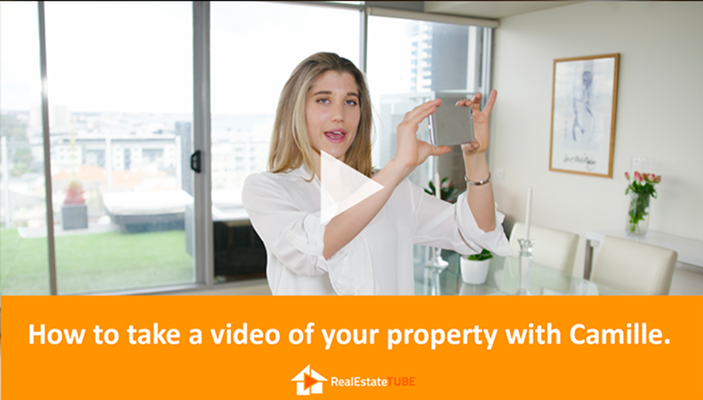 Real Estate Tube Use Videos To Find A Housemate Or A